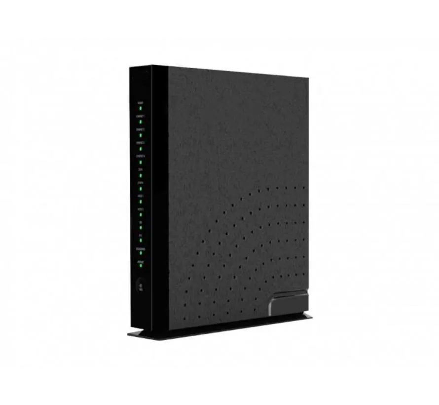 ALL WR0500AC Router und Modem ineen.