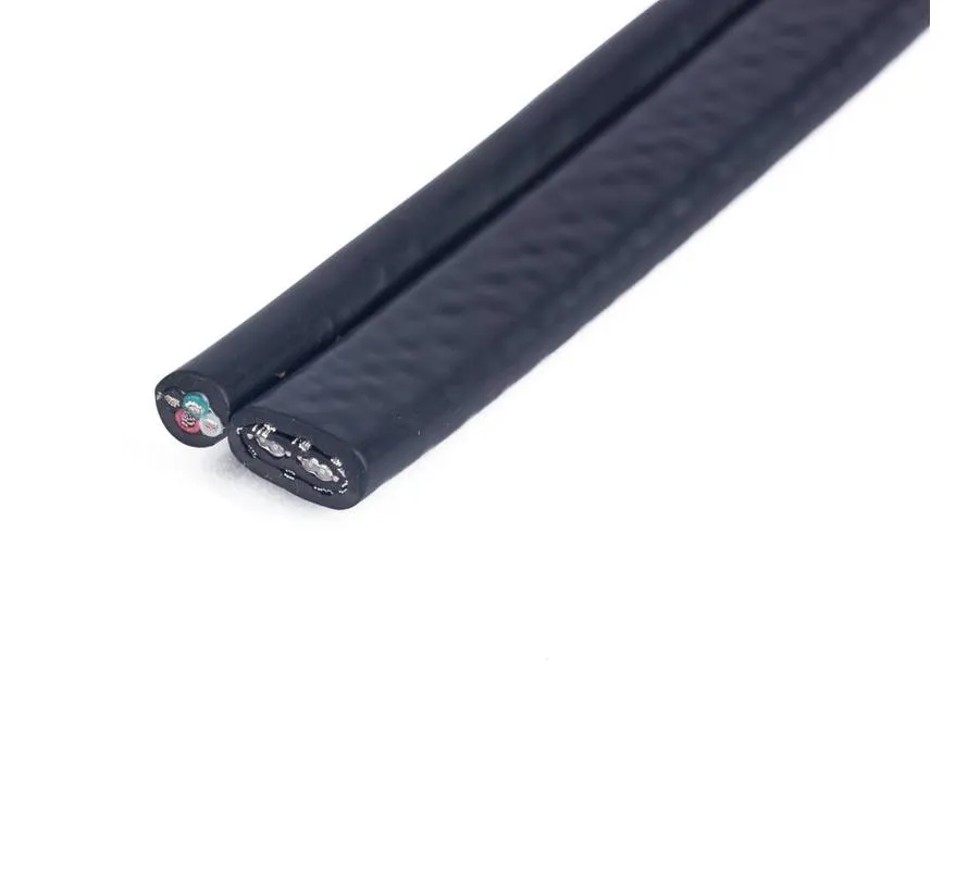 1 meter eSATAp naar eSATA/Mini USB Y-cable
