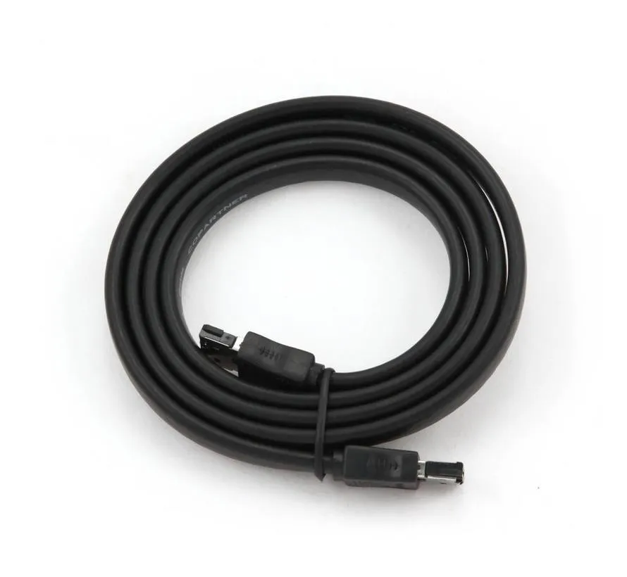 ESATA naar eSATA II-cable, 1 meter
