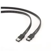 Gembird ESATA naar eSATA II-cable, 1 meter