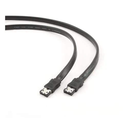 Gembird ESATA naar eSATA II-kabel, 1 meter