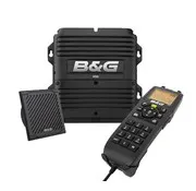 B&G V90s VHF marine radio with AIS