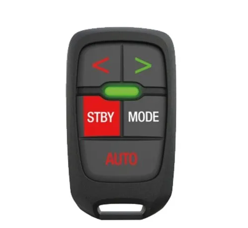 B&G WR10 wireless remote control for onboard autopilot operation