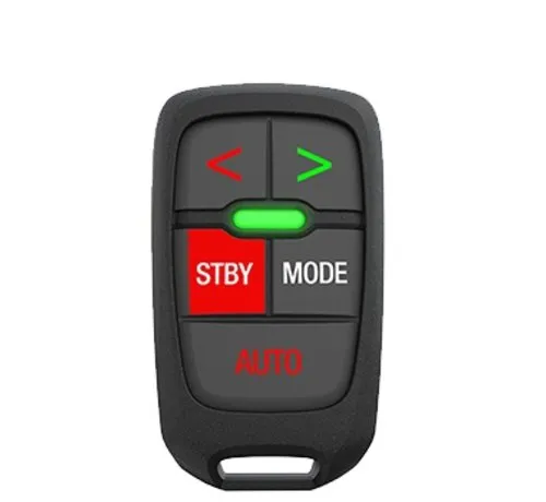Simrad WR10 drahtlose Fernbedienung für Autopilotsteuerung an Bord