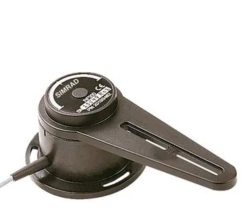 Simrad RF300 rudder position sensor