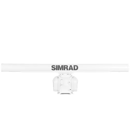 Simrad TXL-25S-7 HD Digitale radar with een antenna of 213 centimeter.