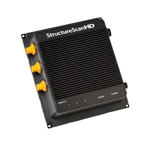 Simrad StructureScan HD Imaging module