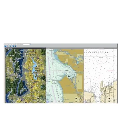 Simrad Insight Planner