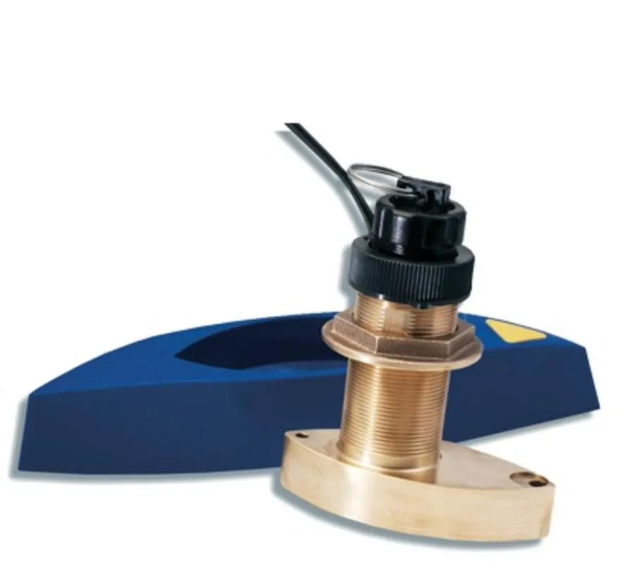 B744V Tiefe-, Geschwindigkeit- und temperatuur transducer