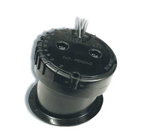 Simrad P79 Tiefe transducer