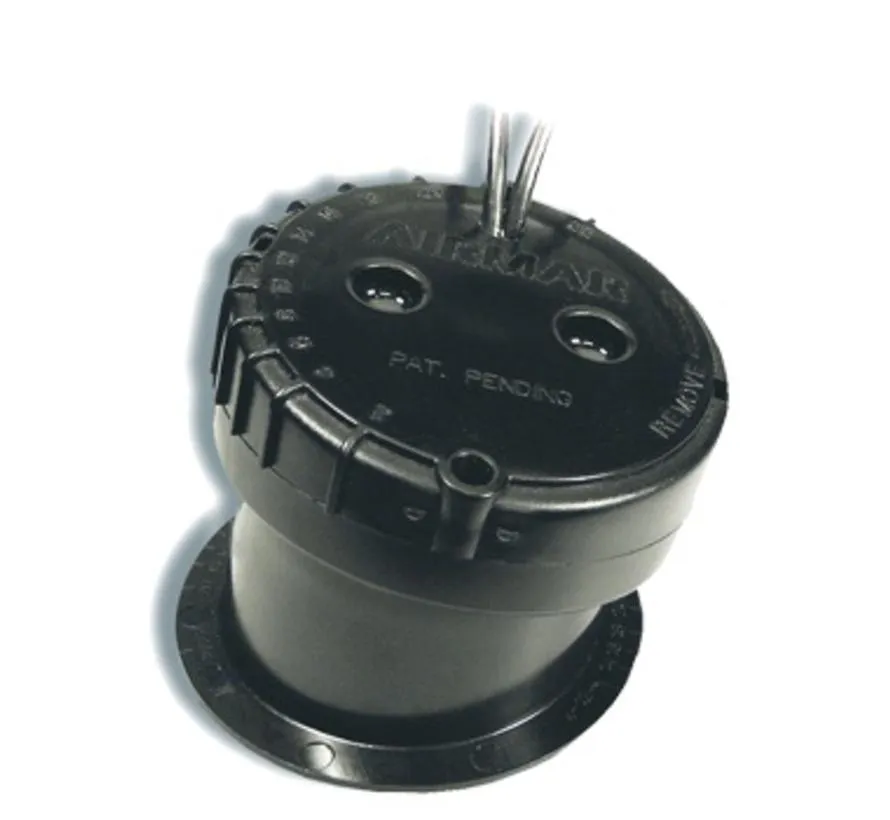 P79 depth transducer