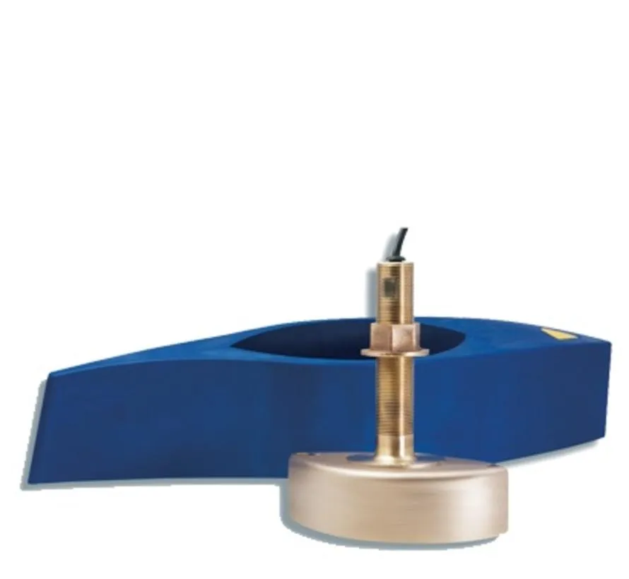B258 Tiefe/temperatuur transducer