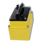 Simrad M260 Tiefe transducer