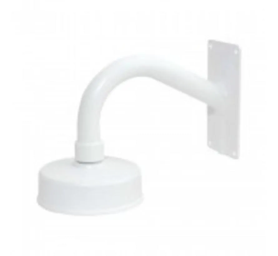 Hikvision DS-1256ZJ Wandbeugel mit aansluitdoos