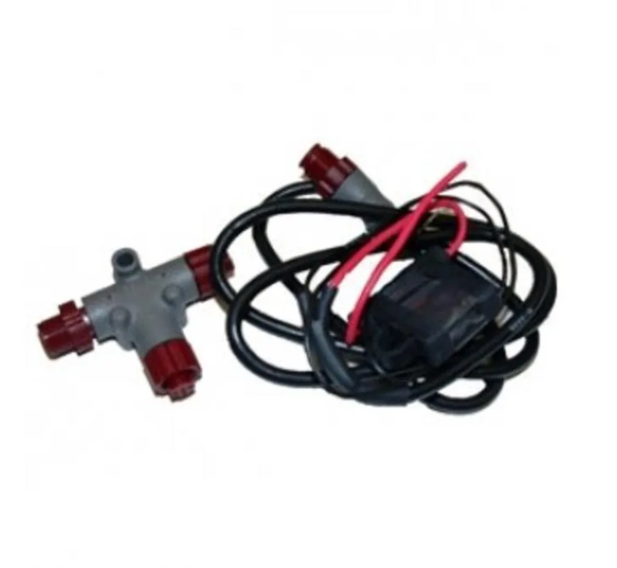 N2K-PWR-RD - NMEA 2000 Stromkabel