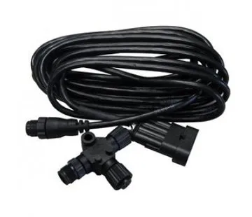 Lowrance Evinrude motor interface-cable 4,5 m