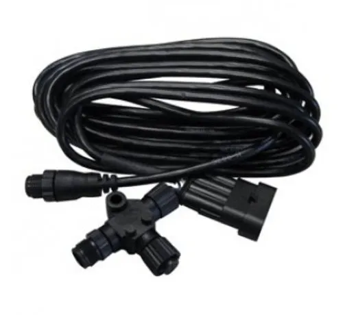 Lowrance Evinrude motor interface-cable 4,5 m