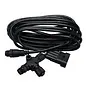Evinrude motor interface-kabel 4,5 m