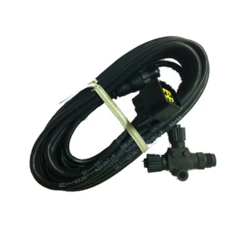 Lowrance Yamaha-motor interface-cable 4,5 m