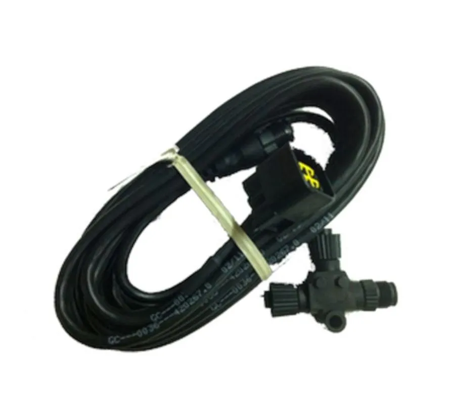 Yamaha-motor interface-cable 4,5 m