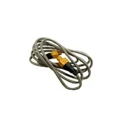 Simrad ethernet cable geel 5 Pin 1.8 m