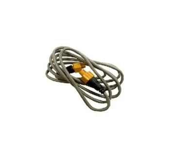Simrad ethernet cable geel 5 Pin 1.8 m