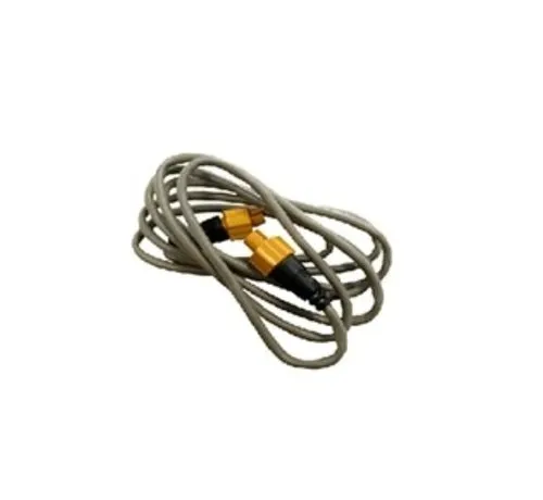 Simrad Ethernet kabel geel 5 Pin 4.5 m (15 ft)