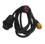 Simrad Ethernet gelb 5-polig Stecker auf RJ45 Buchse