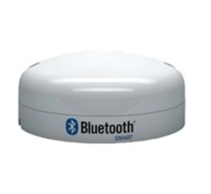 WR10 Wireless Autopilot remote and het basisstation