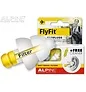 FlyFit earplugs