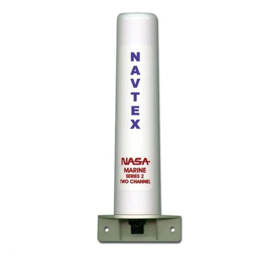 518/490 kHz Navtex antenna