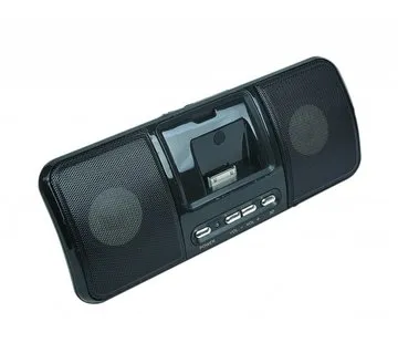 Gembird universeel docking station for iPod and iPhone