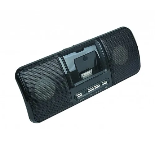 Gembird universeel docking station for iPod and iPhone