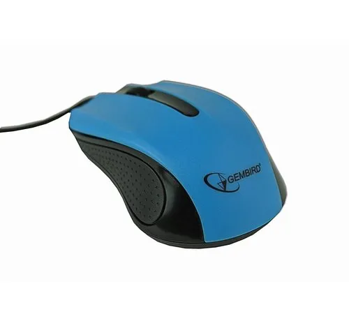 Gembird Optische mouse in diverse kleuren