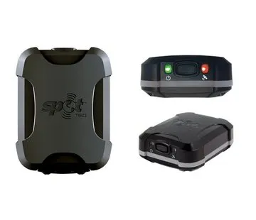 Globalstar SPOT Trace GPS tracker