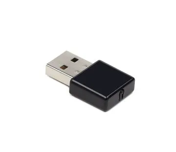 Gembird USB WLAN ontvanger, 300 Mbps