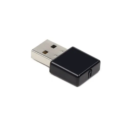 Gembird USB WLAN ontvanger, 300 Mbps