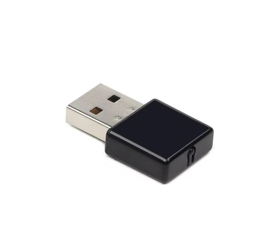 USB WLAN ontvanger, 300 Mbps