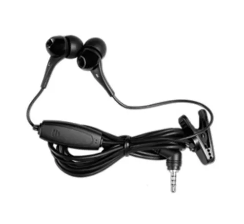 Sonim Wired Headset für XP1300 / XP3300 / XP3340 / XP5560 / XP1520