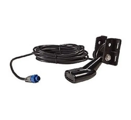 Lowrance HST-DFSBL transducer