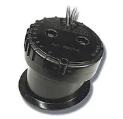 Lowrance P79 Blue transducer, 7-pin, plastic, 600W, 50/200Khz, 12 m cable