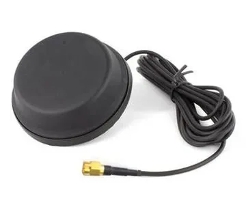 Vandaal Proof 2G,3G and 4G antenna