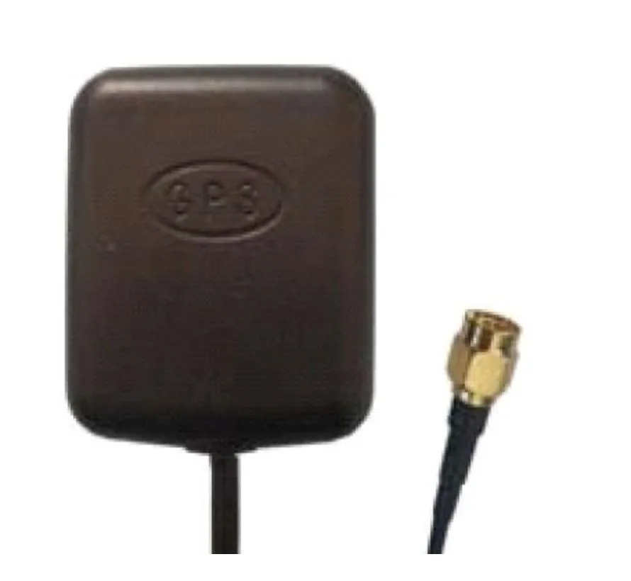 GPS magnetic antenna