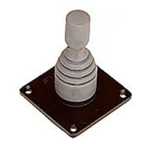 Simrad JS10 NFU joystick stuurhendel voor stuurautomaatbediening