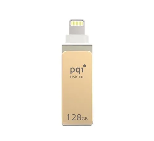 iConnect mini 16GB Gold