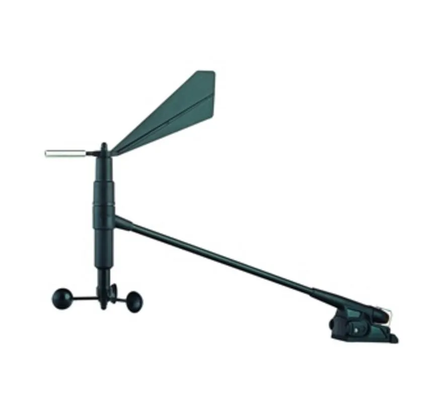 Wind Sensor 608 mit 35 mtr Kabel