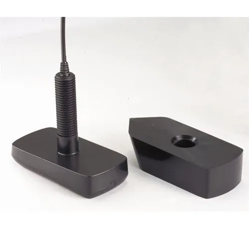 Humminbird XPTH 9 DI T plastic thru-hull transducer
