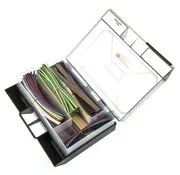 RS Pro Pro krimpkous assortiment