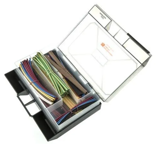 RS Pro Pro krimpkous assortiment