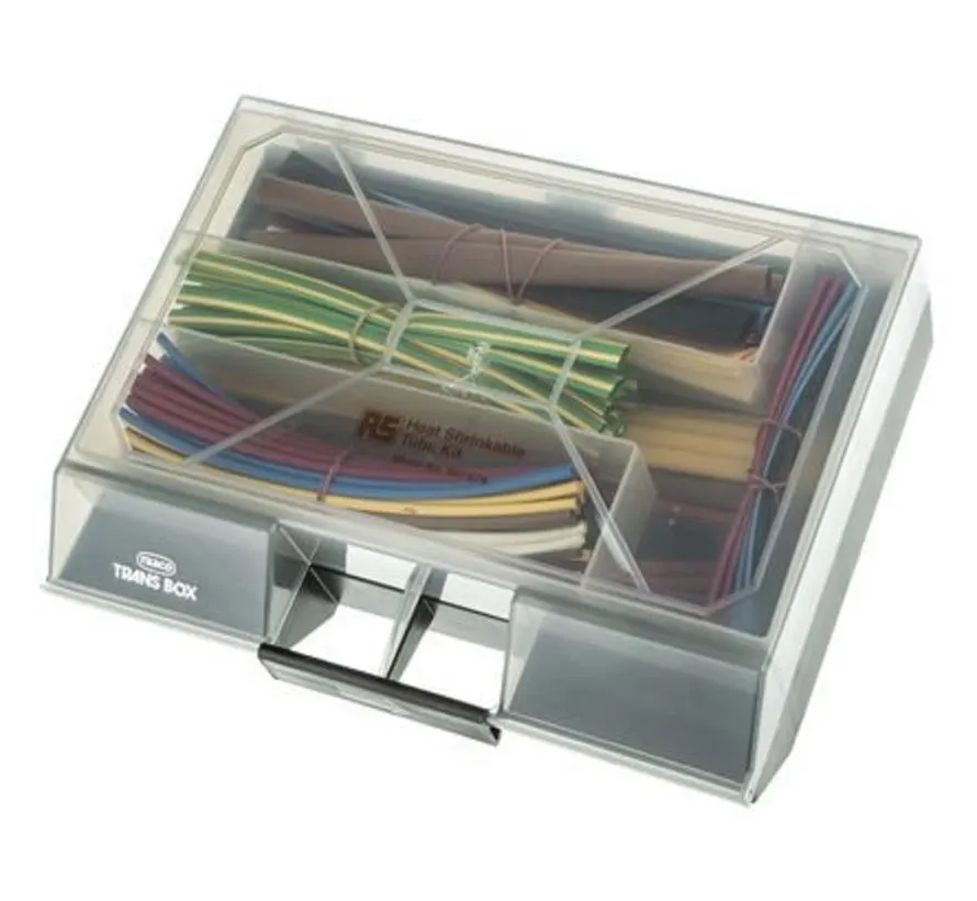 Pro krimpkous assortiment